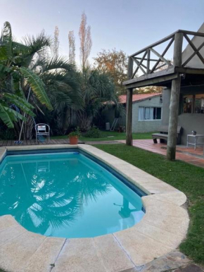 Casa en El Tesoro